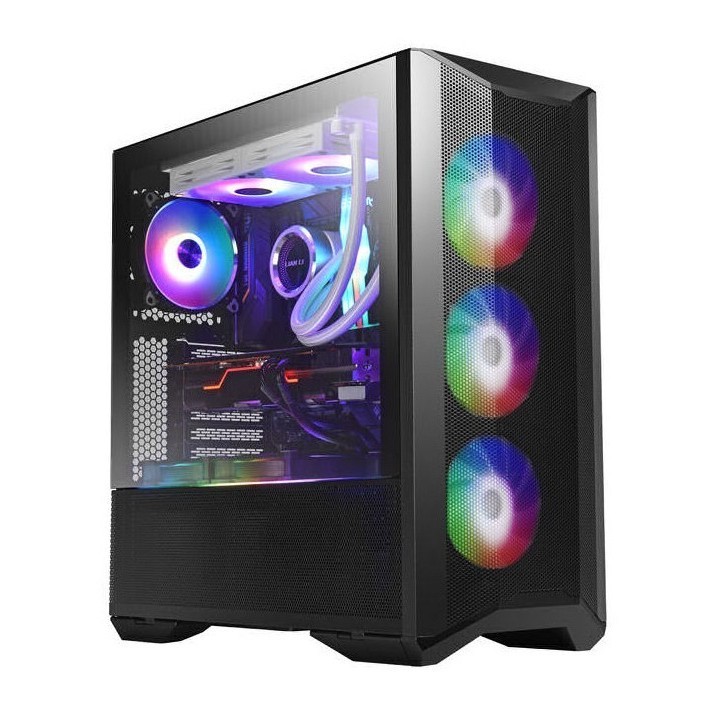 Syspack - Pro eSports EVO i9 11900K 32GB SSD 1TB RTX 3070 Ti 8GB