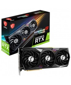 MSI - RTX 3070 Ti Gaming X Trio 8GB