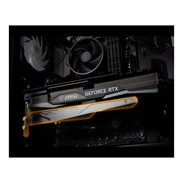 MSI - RTX 3070 Ti Gaming X Trio 8GB