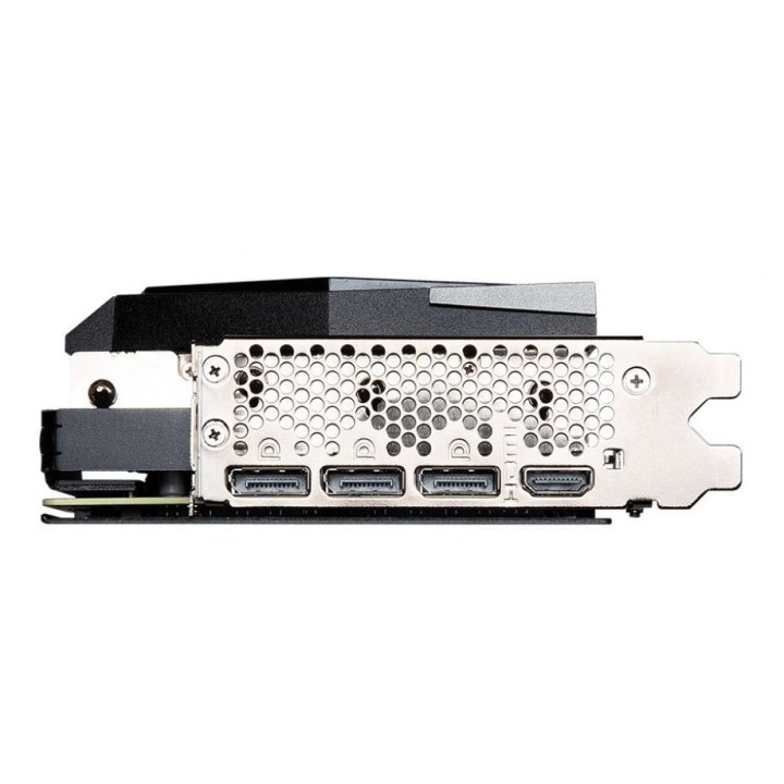 MSI - RTX 3070 Ti Gaming X Trio 8GB