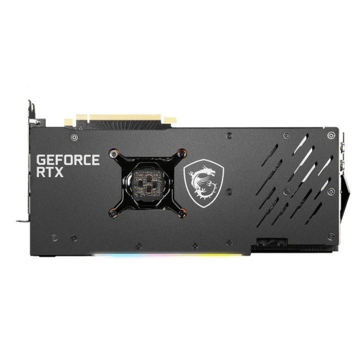 MSI - RTX 3070 Ti Gaming X Trio 8GB