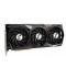 MSI - RTX 3070 Ti Gaming X Trio 8GB