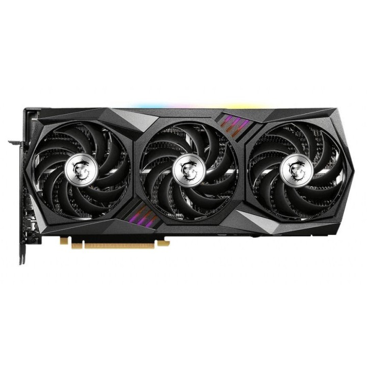 MSI - RTX 3070 Ti Gaming X Trio 8GB
