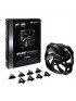Be QUIET! - Ventola 140mm Silent Wings 3 1000rpm PWM