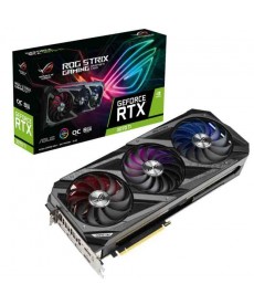 ASUS - RTX 3070 Ti ROG Strix OC 8GB