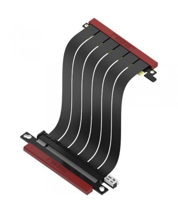 SSUPD - Riser PCIe 4.0 140mm