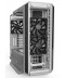 Be QUIET! - Silent Base 802 White Window ATX