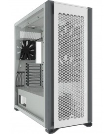 CORSAIR - 7000D Airflow White Extended-ATX