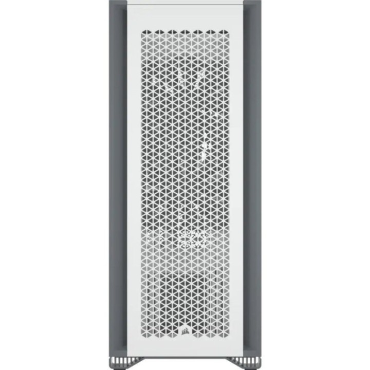 CORSAIR - 7000D Airflow White Extended-ATX