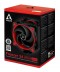 ARCTIC COOLING - Arctic Freezer 34 Duo eSports Red x Socket 1200 AM4