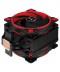 ARCTIC COOLING - Arctic Freezer 34 Duo eSports Red x Socket 1200 AM4