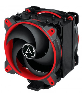 ARCTIC COOLING - Arctic Freezer 34 Duo eSports Red x Socket 1200 AM4