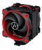 ARCTIC COOLING - Arctic Freezer 34 Duo eSports Red x Socket 1200 AM4