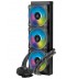 ARCTIC COOLING - Arctic Liquid Freezer II A-RGB 360 x Socket 1200 2066 AM4