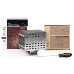 NOCTUA - NH-P1 Dissipatore passivo x Socket 1200 AM4