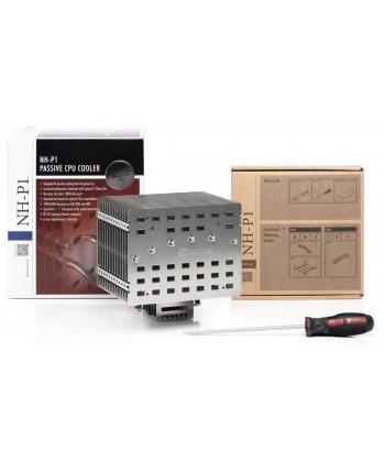 NOCTUA - NH-P1 Dissipatore passivo x Socket 1200 AM4