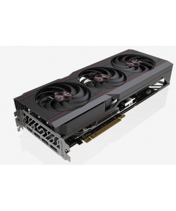 SAPPHIRE - RX 6800 XT Pulse Gaming OC 16GB 
