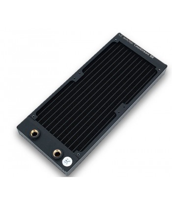 EKWB - Radiatore EK-CoolStream SE 240 Slim Dual