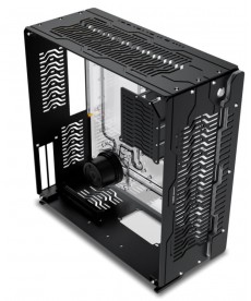 Singularity Computers - Wraith Mini-ITX Black