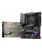 MSI - B560 TomaHawk WiFi DDR4 Triple M.2 ATX Socket 1200