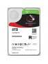SEAGATE - 8TB IronWolf Sata