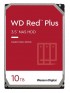WESTERN DIGITAL - 10TB WD RED Plus Sata