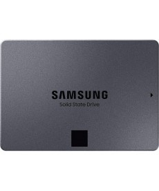SAMSUNG - 8TB 870 QVO SSD Sata 6Gb/s