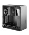 JONSBO - UMX4 Silver in alluminio ATX