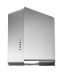 JONSBO - UMX4 Silver in alluminio ATX