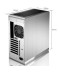 JONSBO - UMX4 Silver in alluminio ATX