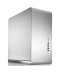 JONSBO - UMX4 Silver in alluminio ATX