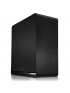 JONSBO - UMX4 Black in alluminio ATX