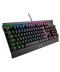 SHARKOON - SKILLER SGK3 RGB Tastiera meccanica Gaming