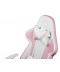 COOLER MASTER - Gaming Chair Caliber R1S Pink White