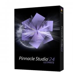PINNACLE STUDIO 24 ULTIMATE ML EU