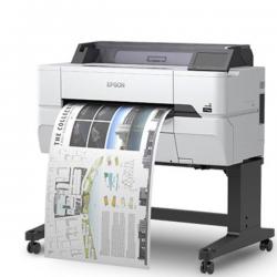 SURECOLOR SC-T3405 - WIRELESS PRINTER (WITH STAND)