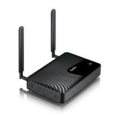 LTE 3301 WIRELESS LTE ROUTER SLOT SIM CARD 3G/LTE DL FINO A 300MBPS, 4 PORTE LAN GBE, WIRELESS AC 1200MBPS, ANTENNE LT