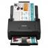 EPSON - WORKFORCE ES-500WII