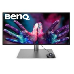 BENQ - PD2705U - Syspack.com