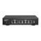 QSW-2104-2T 2 PORTS 10GBE RJ45 5 PORTS 2.5GBE RJ45 UNMANAGED SWITCH