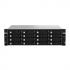 QNAP - 16-BAY 3U RACKMOUNT SAS 12GBPS JBOD