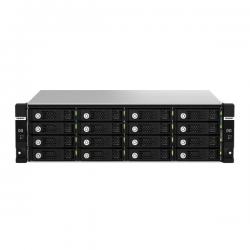 16-BAY 3U RACKMOUNT SAS 12GBPS JBOD DUAL CONTROLLER EXPANSION ENCLOSURE WITH SAS EXPANDER, 2.5"/3.5" SAS 12GBPS DRIVES