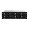 16-BAY 3U RACKMOUNT SAS 12GBPS JBOD DUAL CONTROLLER EXPANSION ENCLOSURE WITH SAS EXPANDER, 2.5"/3.5" SAS 12GBPS DRIVES