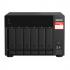 QNAP - 6-BAY NAS ZHAOXIN KX-U6580 8C/8T