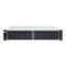 24-BAY ENTERPRISE ZFS NAS SAS 12G/6G XEON D-2142IT 1.9GHZ 128GB RAM 7-LAN (4 SFP+ / 3 RJ45 FOR EACH CONTROLLER) 10G-READ