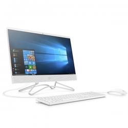 200G4 i3-10110U 21.5in-AiO / IPS / 8GB / 256GB SSD / W10p64 / DVD-WR / 1yw / kdb / mouseWhiteUSB / R