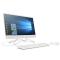 200G4 i3-10110U 21.5in-AiO / IPS / 8GB / 256GB SSD / W10p64 / DVD-WR / 1yw / kdb / mouseWhiteUSB / R