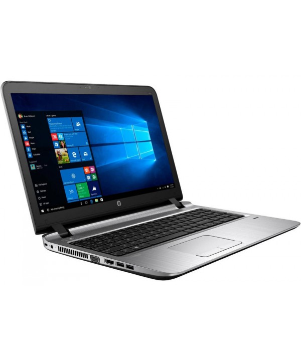 HP ProBook 450 G3/Core i3-6100U | www.sia-sy.net