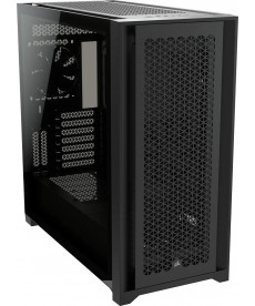 CORSAIR - 5000D Airflow Black ATX