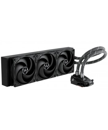ARCTIC COOLING - Arctic Liquid Freezer II 360 x Socket 1151v2 1200 2066 AM4